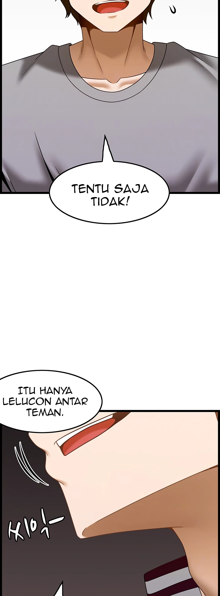 Too Good At Massages Chapter 38 - Page 7